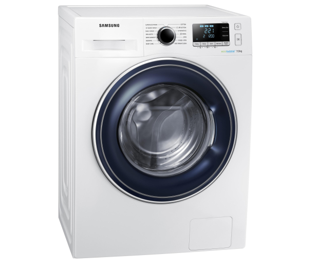 SAMSUNG WW70 J5346 FW/EO - 360467 - zdjęcie 4